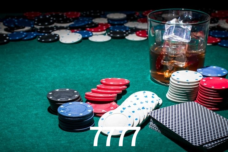 Bônus Diários 7777