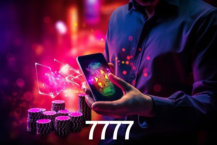 Jogos Exclusivos 7777