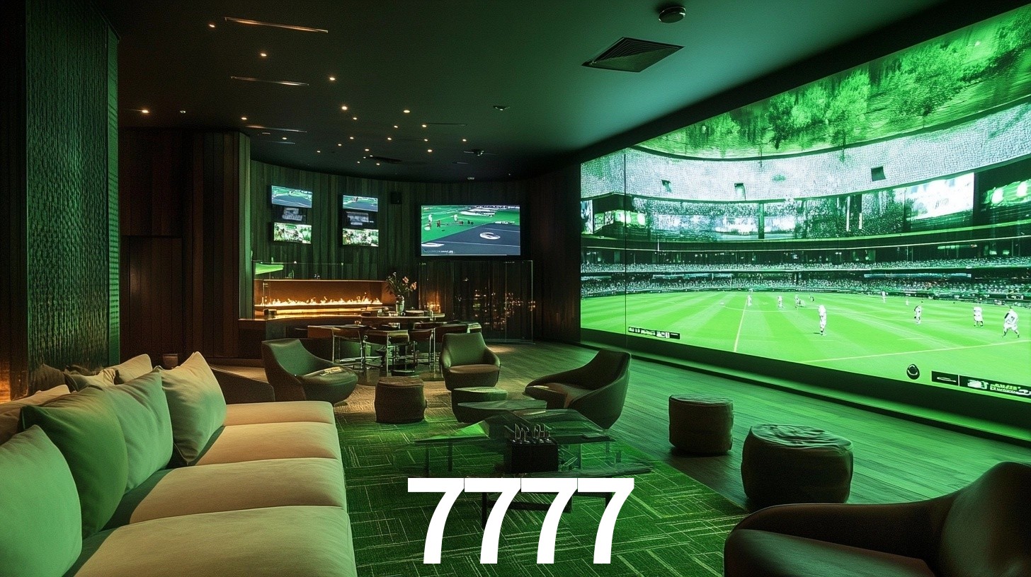 7777: Jogos de Caça-Níqueis-Altas Recompensas, Roleta-Velocidade, Blackjack-Desafios Máximos