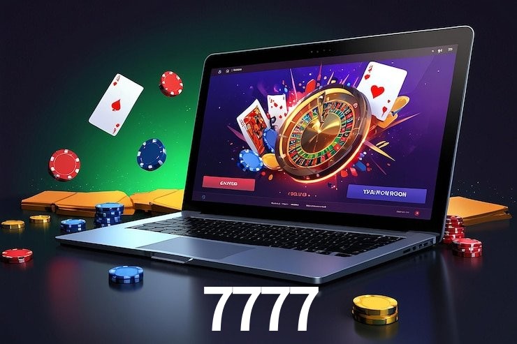 Cadastro Rápido 7777